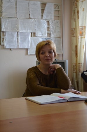 Сайт преподавателя Петровой Татьяны